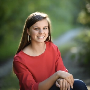 Fundraising Page: Kristen Rosenbower